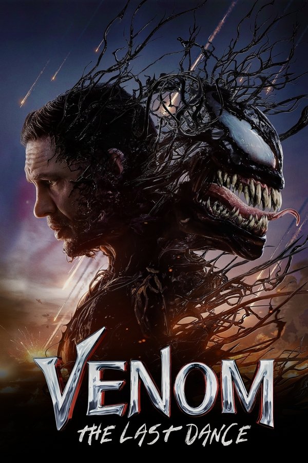 4K-SC - Venom: The Last Dance (2024)
