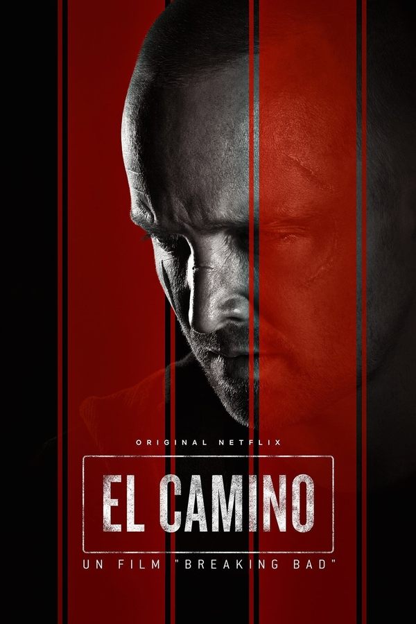 FR - El Camino : Un film "Breaking Bad" (2019)
