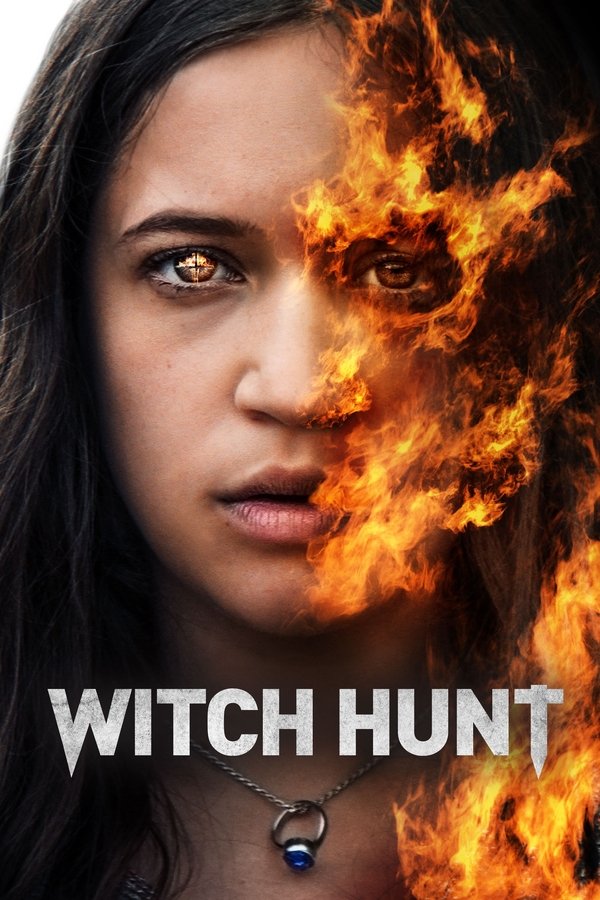 EX - Witch Hunt (2021)