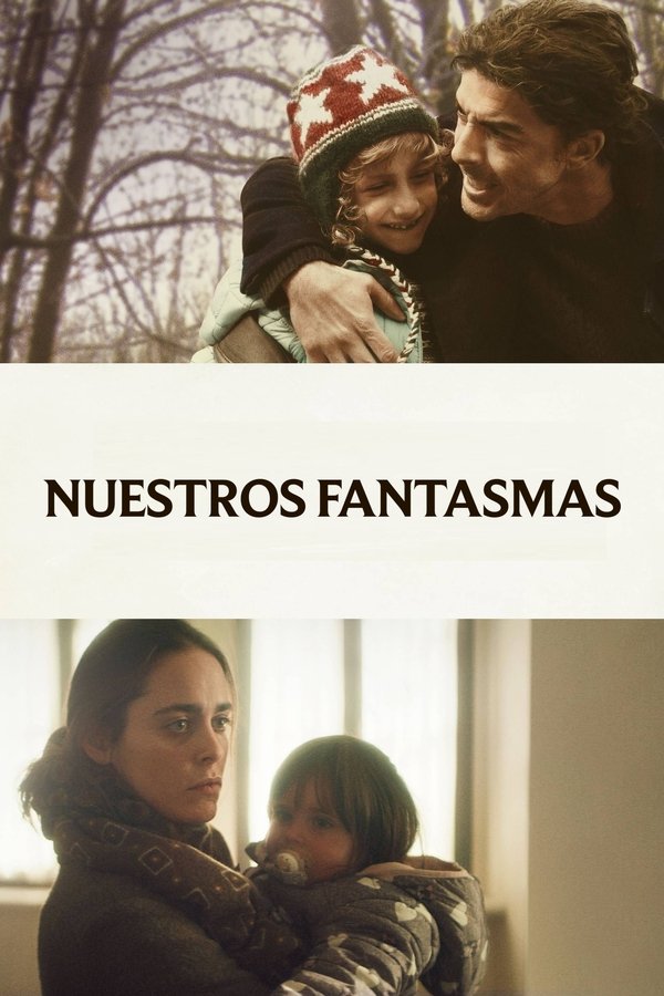 LAT -Nuestros fantasmas (2021)