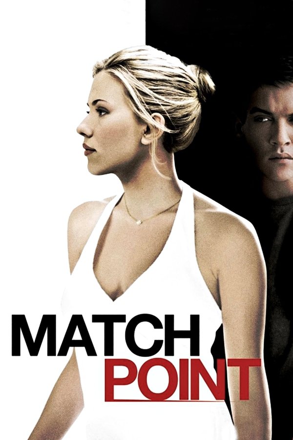 AR - Match Point  (2005)