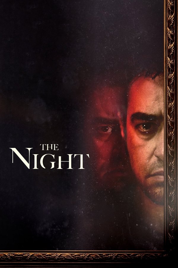 ES - The night (2021)