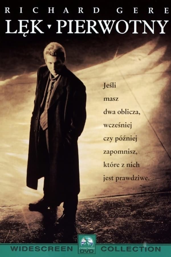 PL - LĘK PIERWOTNY (1996)