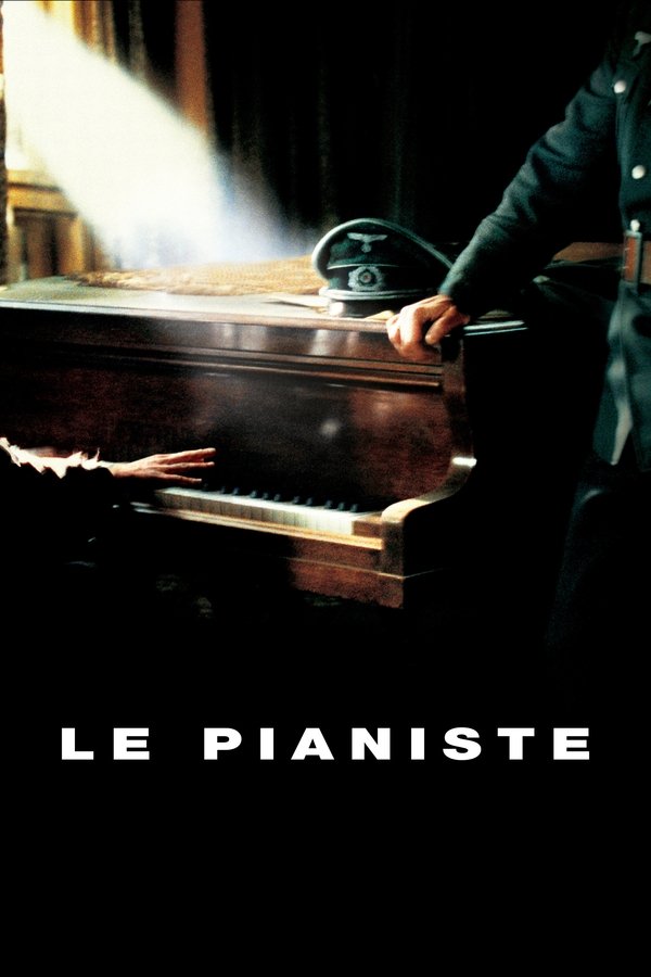 FR - Le Pianiste  (2002)