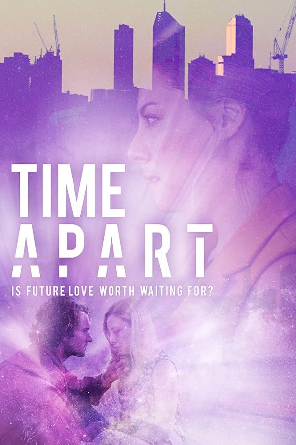 EN - Time Apart  (2020)
