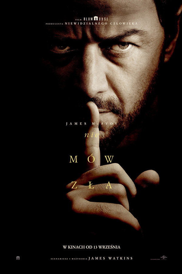PL - NIE MÓW ZŁA (2024)