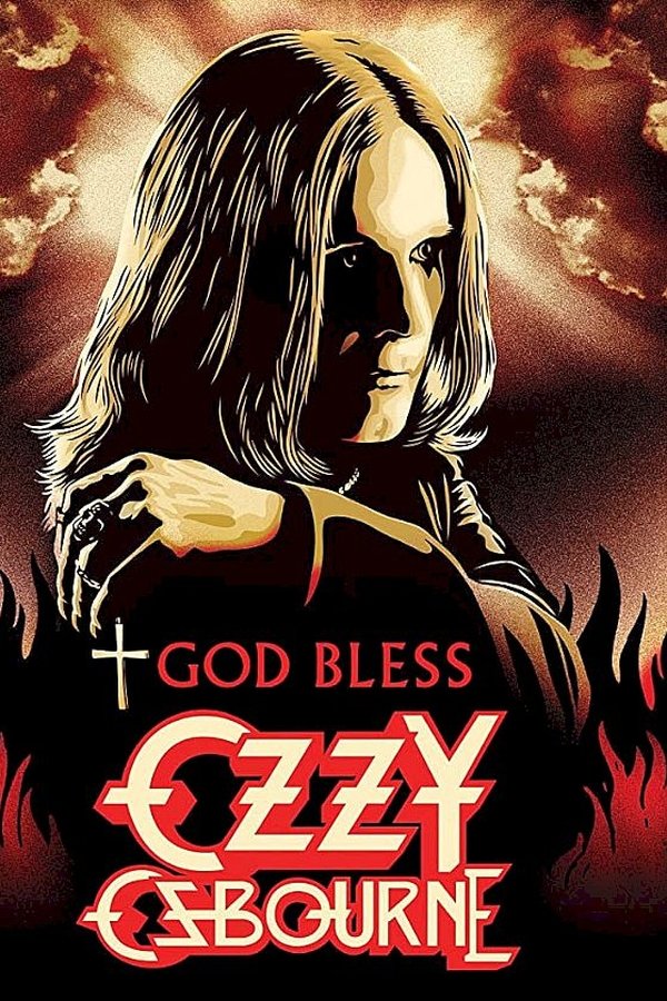 SE - God Bless Ozzy Osbourne