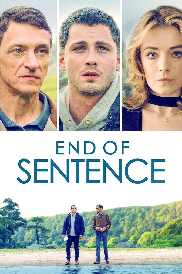 ES - End of Sentence  (2019)