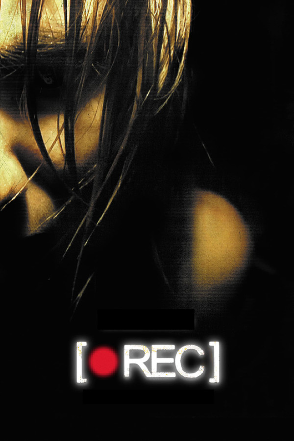 ES - [REC] (2007)