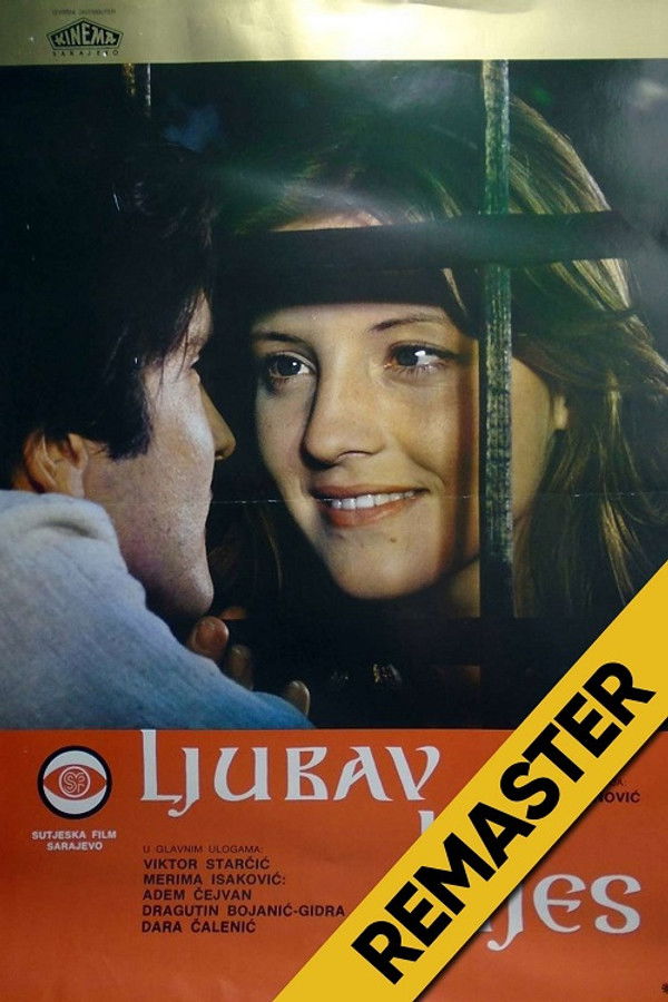 EX - Ljubav i bijes (1978)