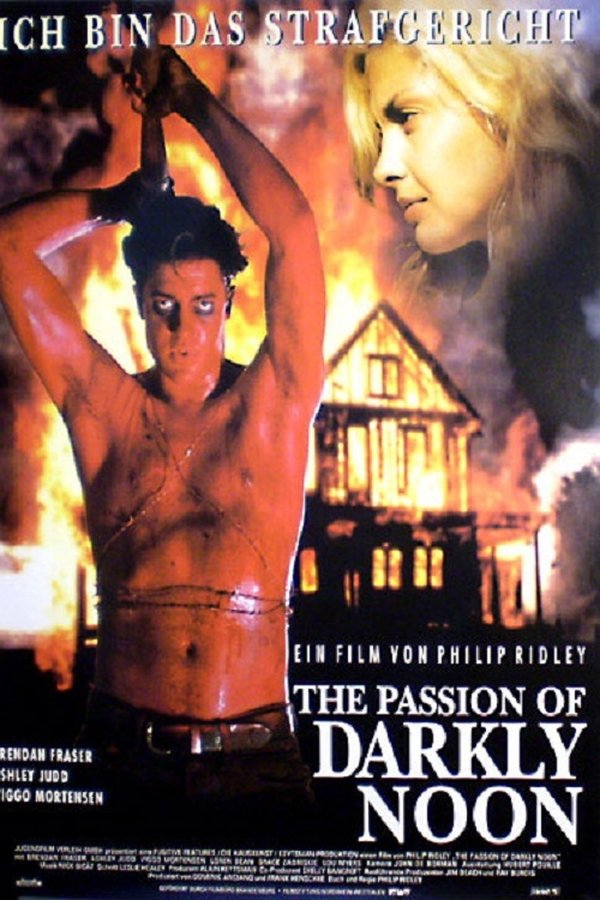 DE - Die Passion des Darkly Noon (1995)