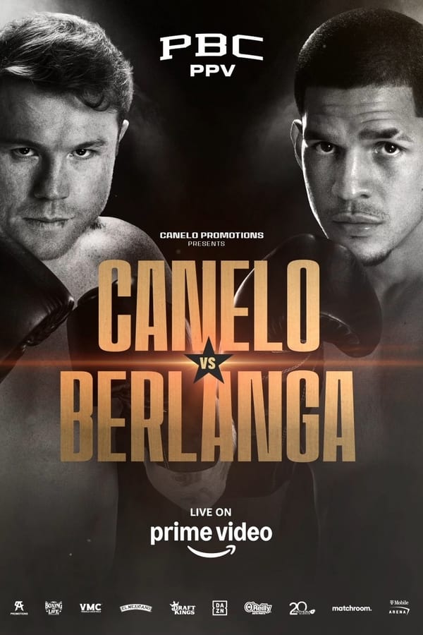 SPT - Canelo Alvarez vs. Edgar Berlanga (2024)