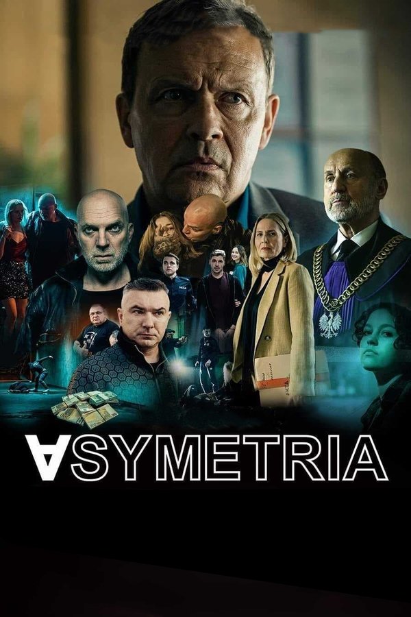 PL - ASYMETRIA (2020) POLSKI