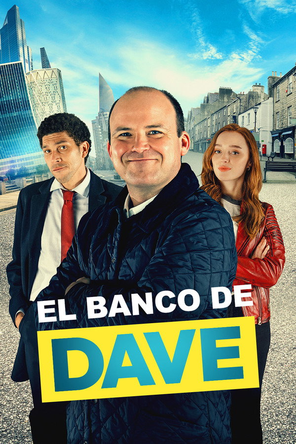 LAT - El banco de Dave (2023)
