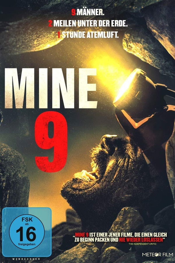 DE - Mine 9 (2019)