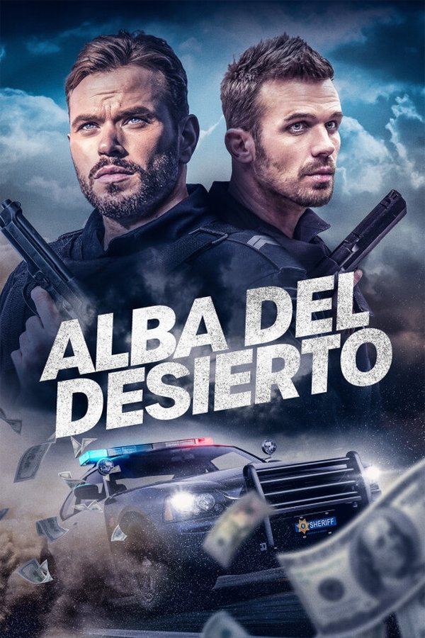 ES - Alba del desierto (LQ) (2025)