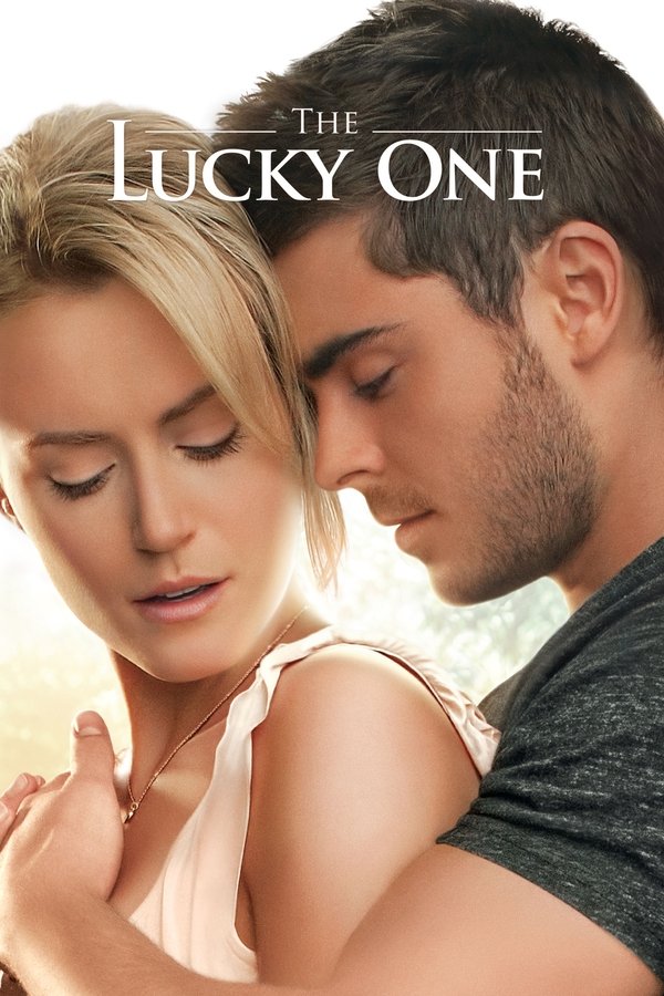 NL - The Lucky One (2012)