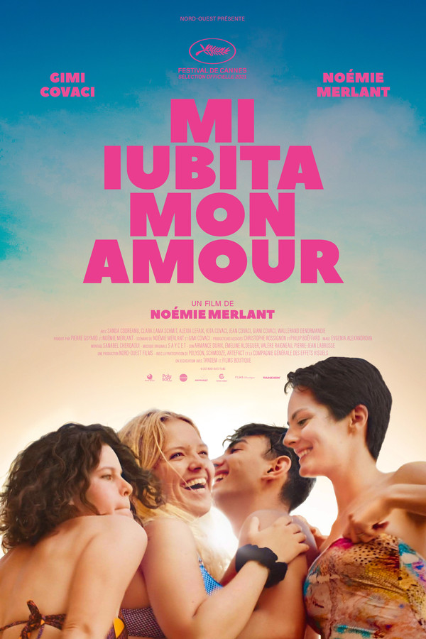 MON AMOUR (2021)