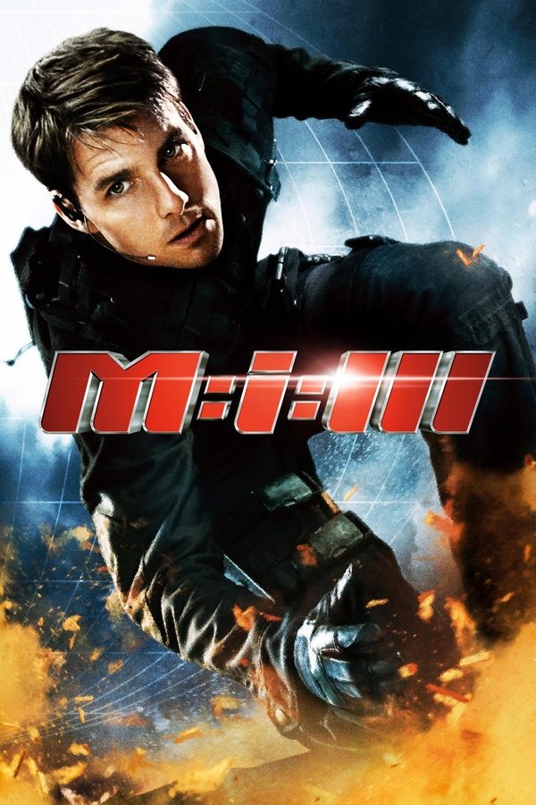 NL - MISSION: IMPOSSIBLE III (2006)