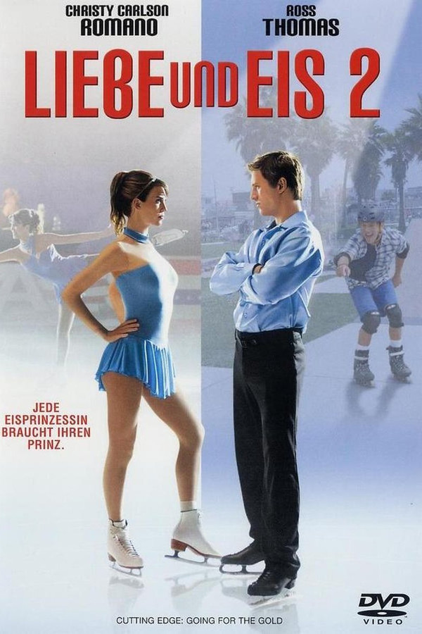 DE - Liebe und Eis 2 (2006)