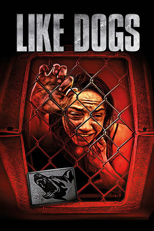 DE - Like Dogs (2021)