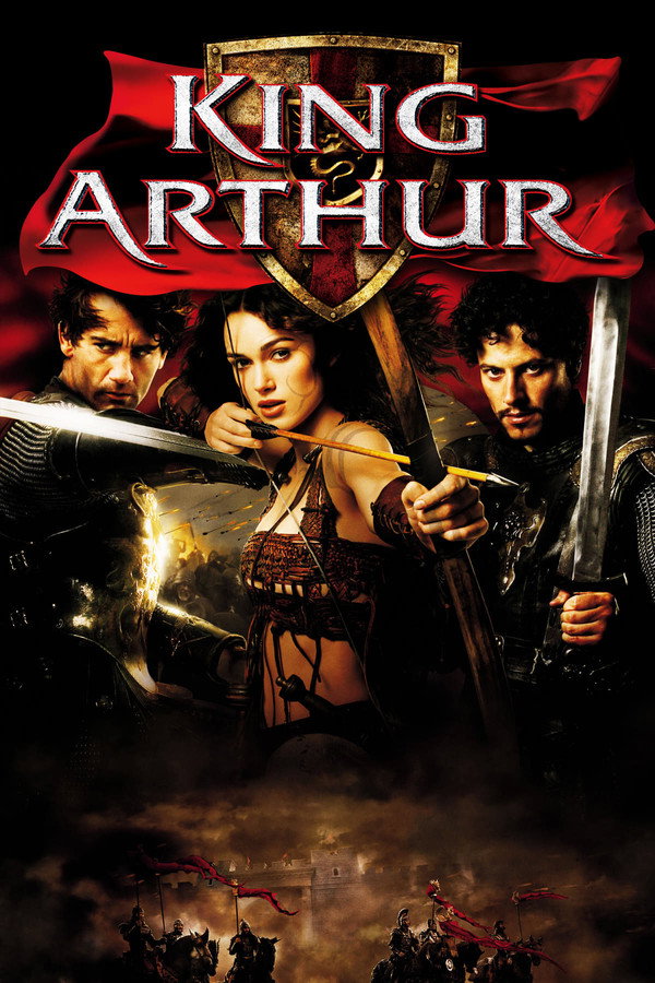 DE - King Arthur (2004)