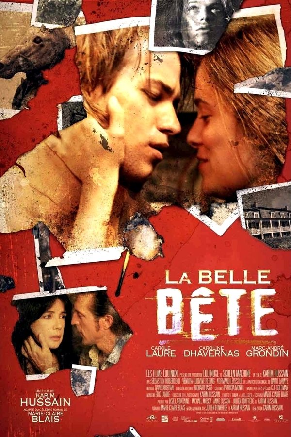FR - La belle bête  (2006)