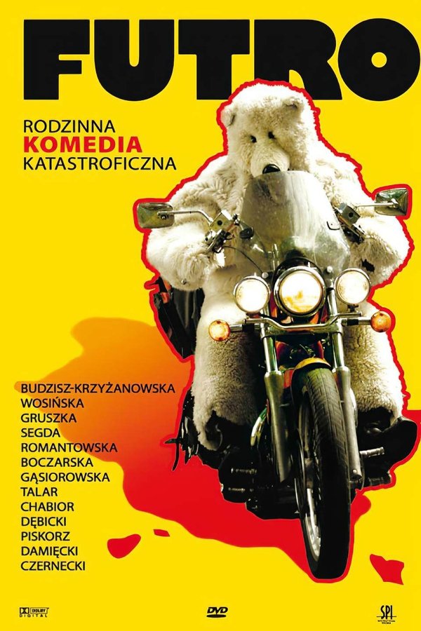 PL - FUTRO (2007) POLSKI