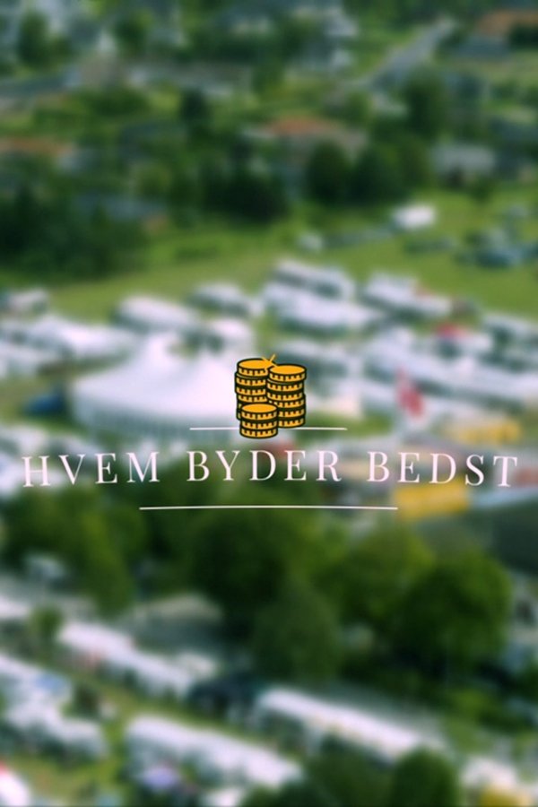DK - Hvem byder bedst (2020) (DK)