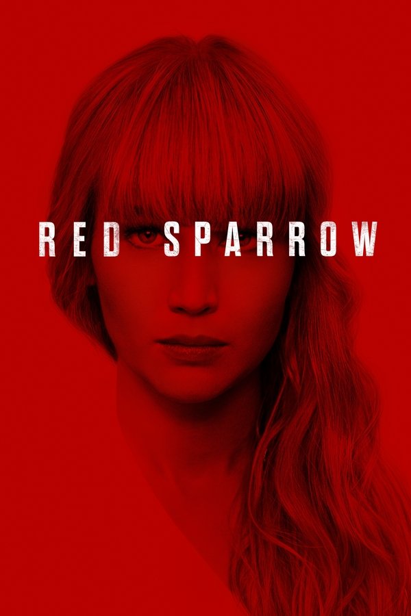 BG - Red Sparrow (2018) BG.AUDiO
