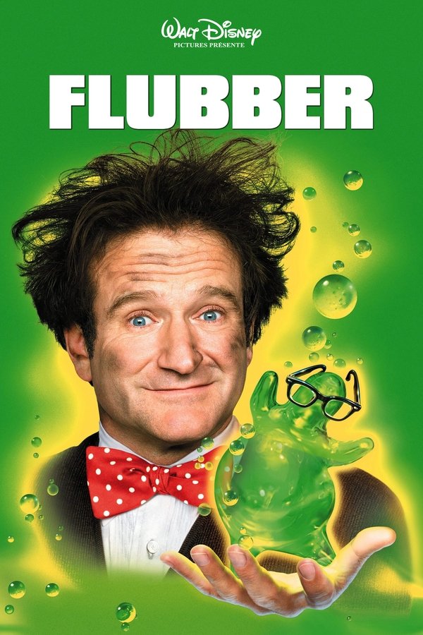 FR - Flubber (1997)