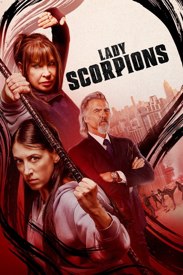 BG - Lady Scorpions (2024)