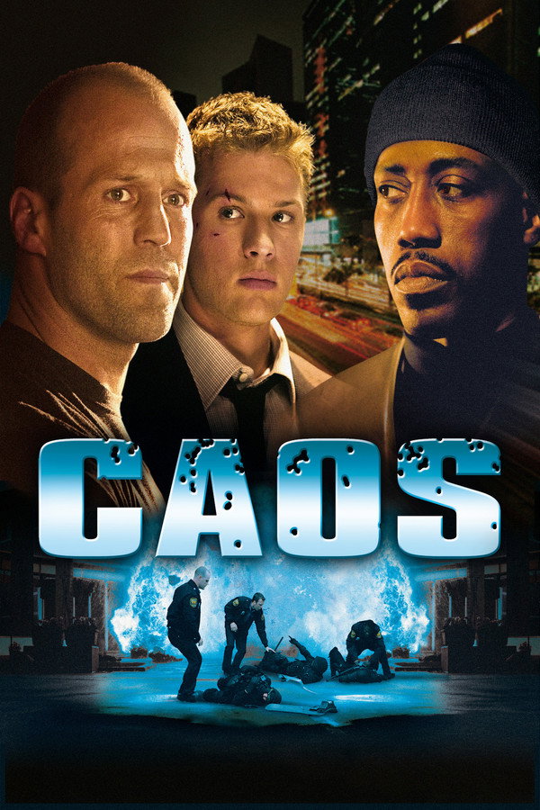 ES - Caos (2005)