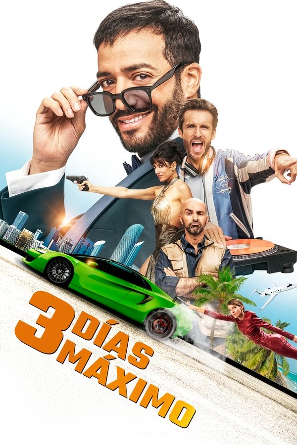 ES - 3 días máximo (2023)