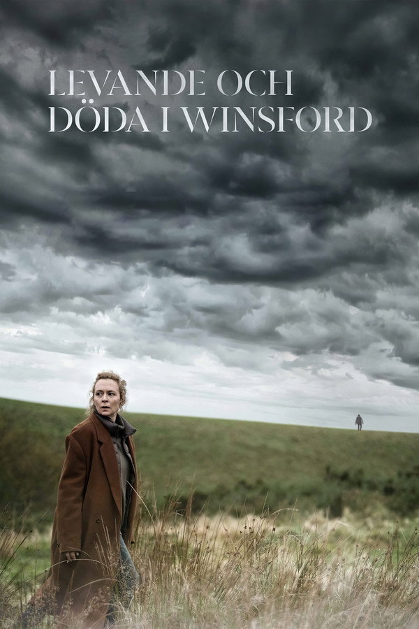 SE - Unmoored (Levande och döda i Winsford)