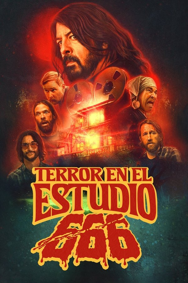LAT - Studio 666 (2022)