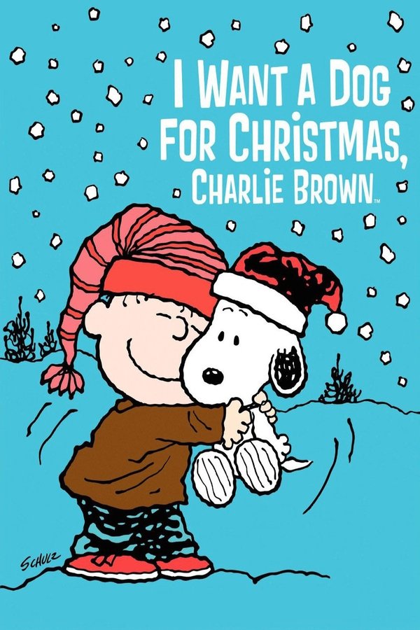 Charlie Brown (2003)