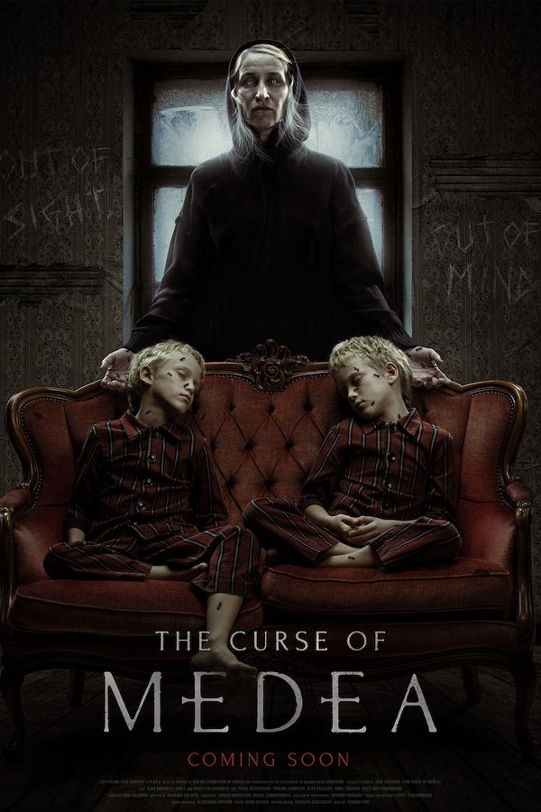 IN - The Curse Of Medea (2022)