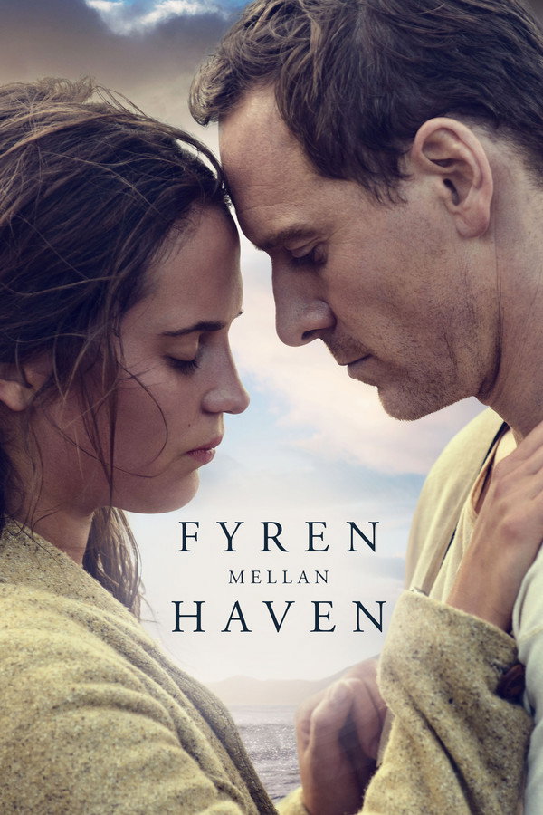 SE - The Light Between Oceans