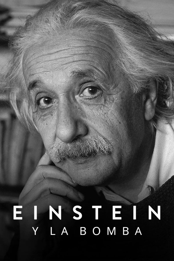 ES - Einstein y la bomba (2024)