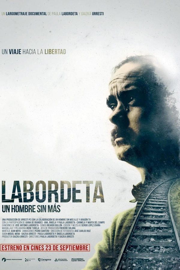 un hombre sin más (2022)