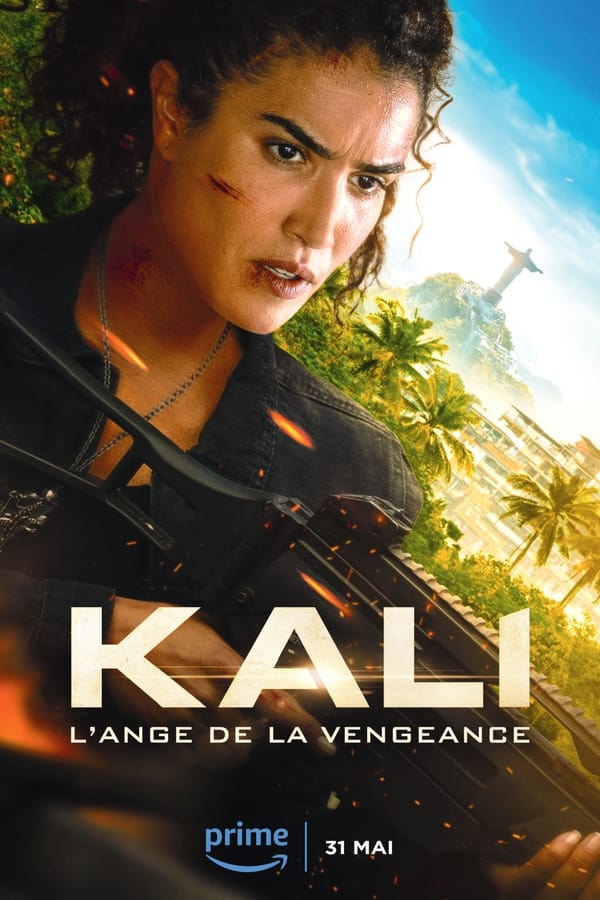 FR - Kali (2024) HQ