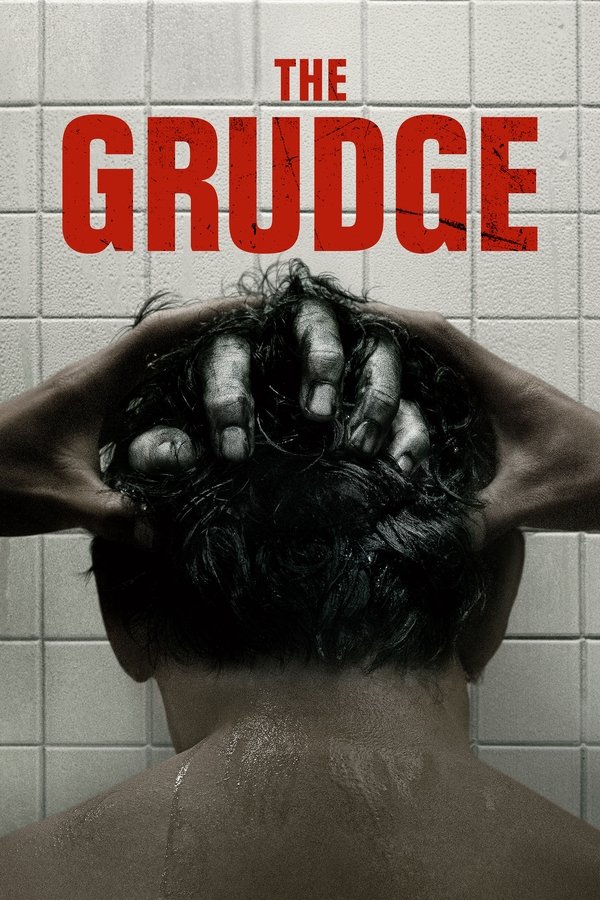 AR - The Grudge (2019)