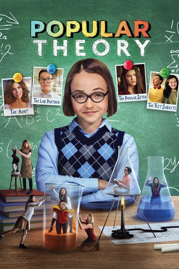 IN - Popular Theory (2024)