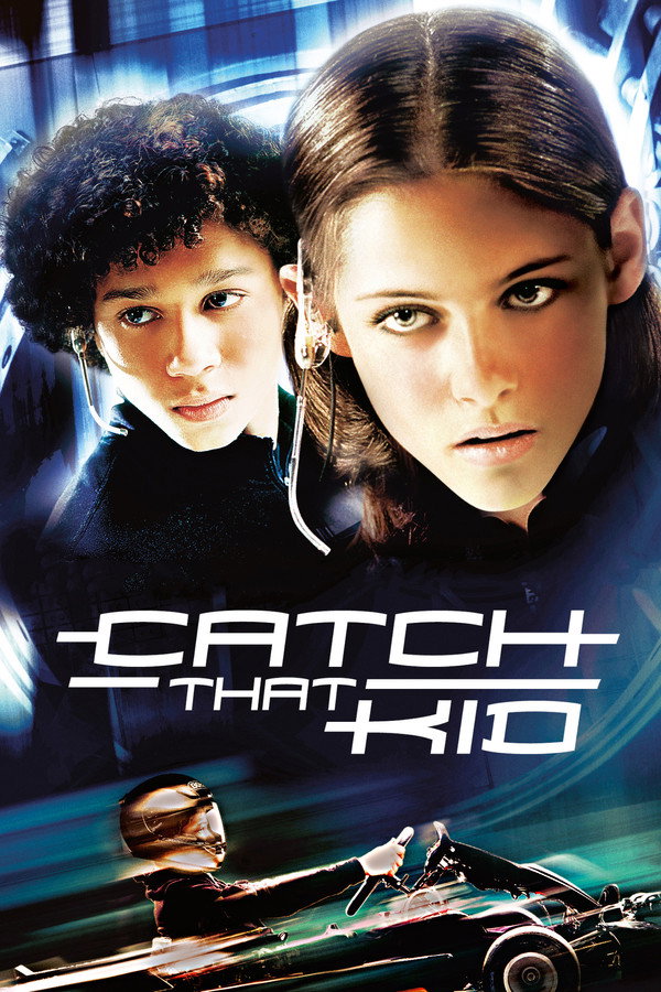 SE - Catch That Kid