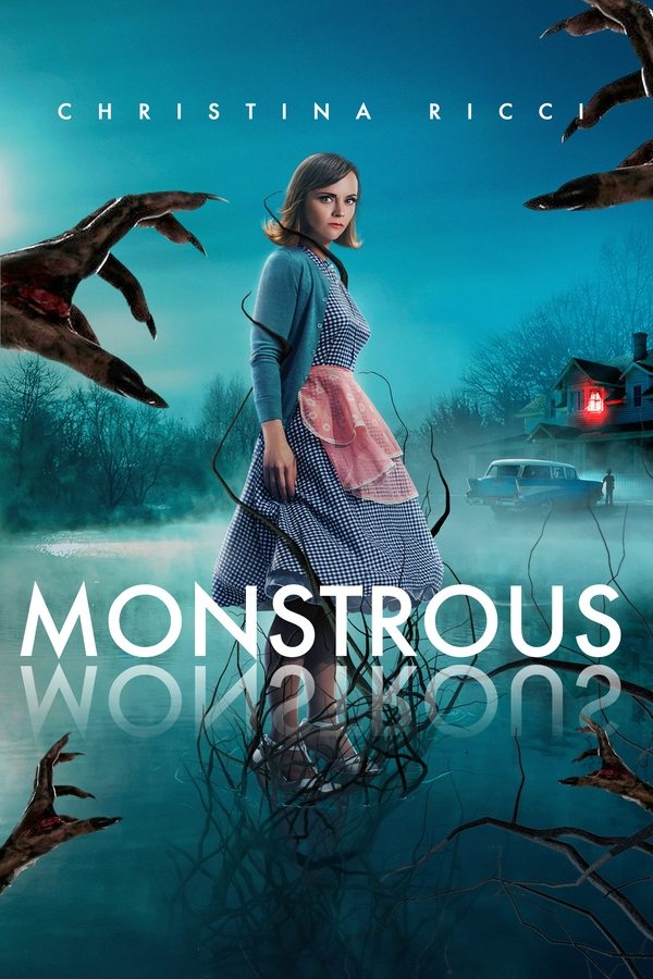 FR - Monstrous (2022)