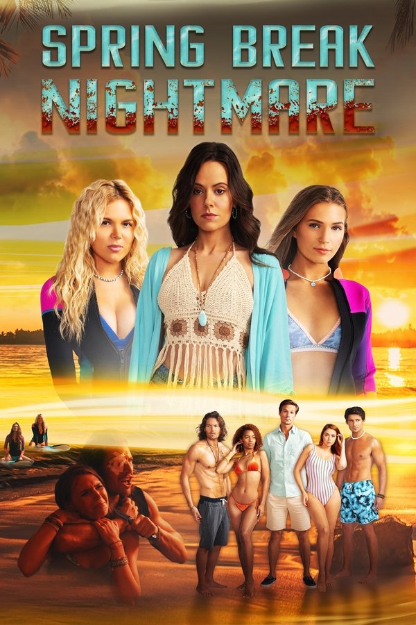 IN - Spring Break Nightmare (2023)