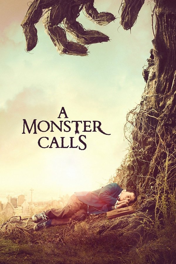 RO - A Monster Calls (2016)