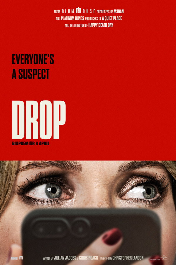 SE - Drop
