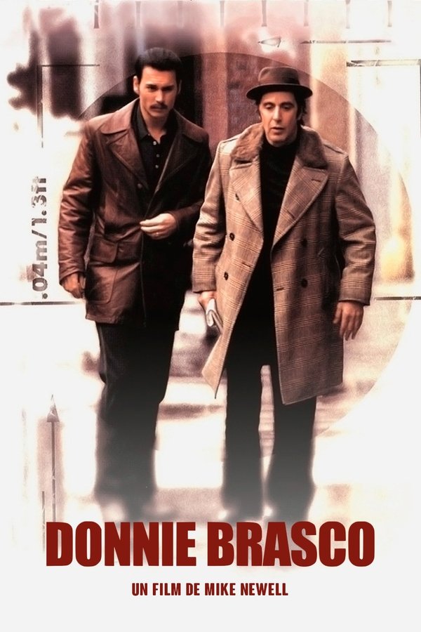 FR - Donnie Brasco (1997)